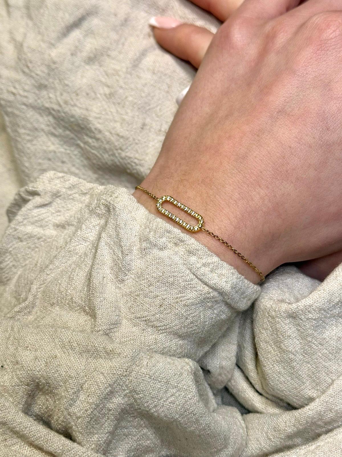 Bracelet RAMA