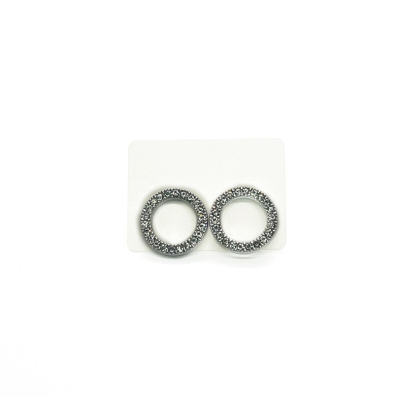Boucles d'oreilles NINA
