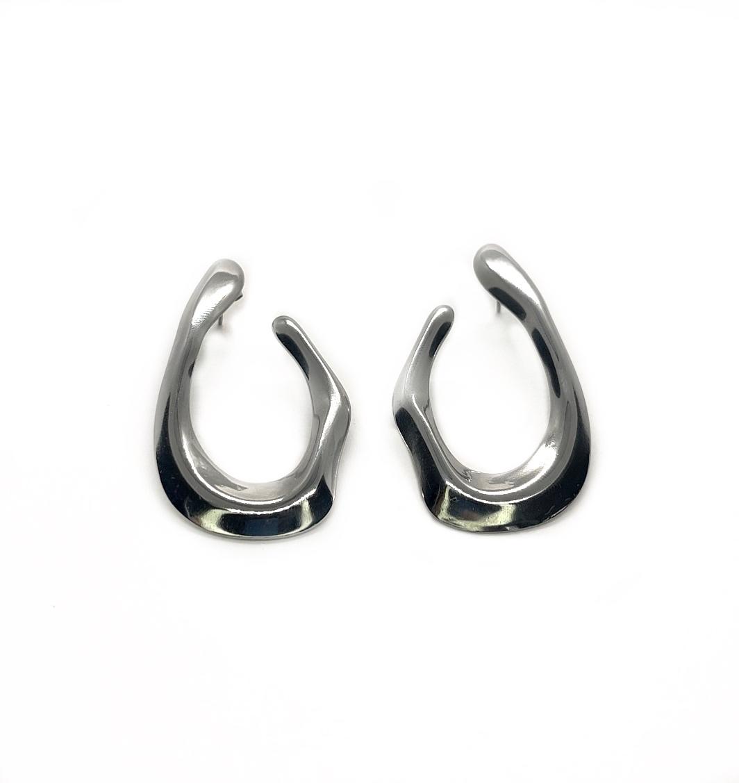 Boucles d'oreilles MARIE