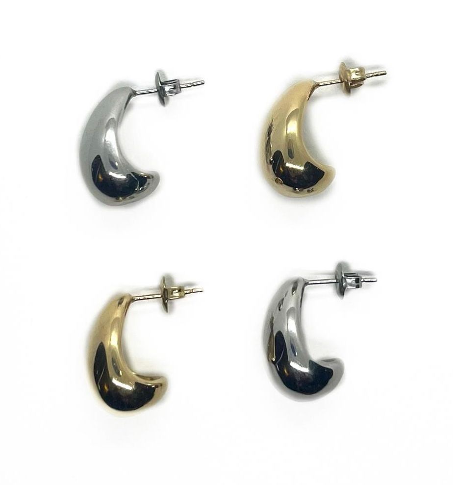 Boucles d'oreilles KATY