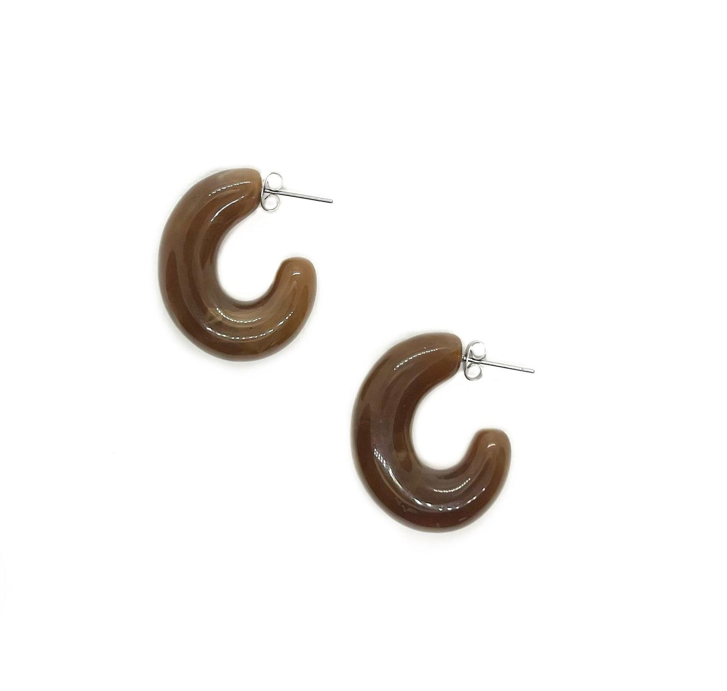Boucles d'oreilles DALIA