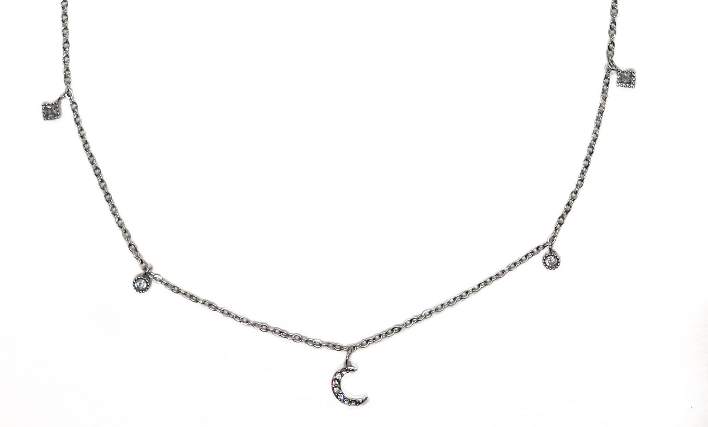 Collier LUNA