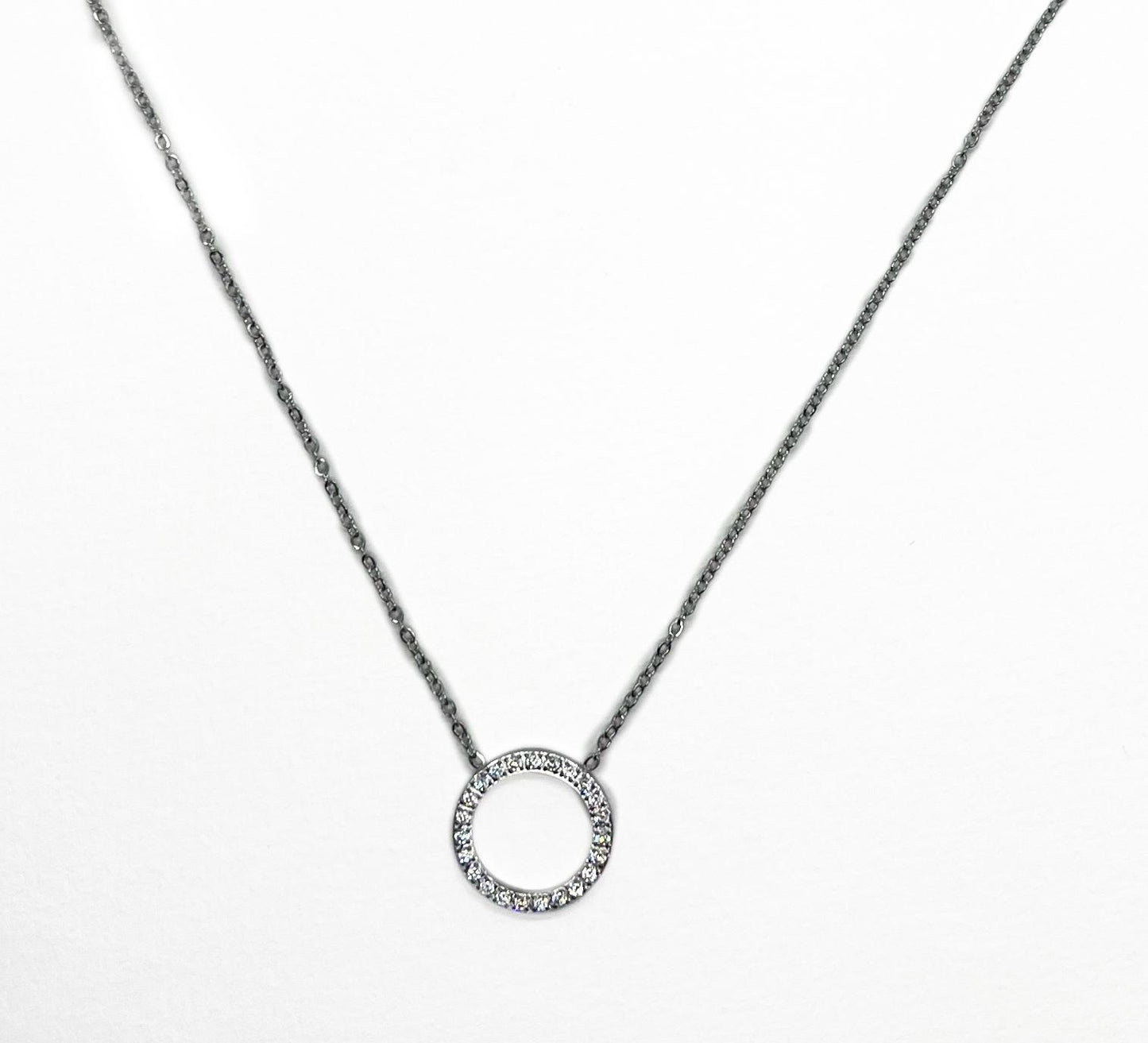 Collier NELLY