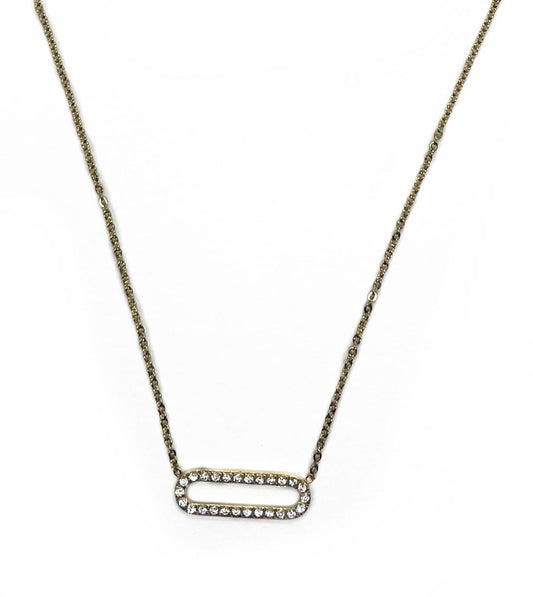 Collier OPALE