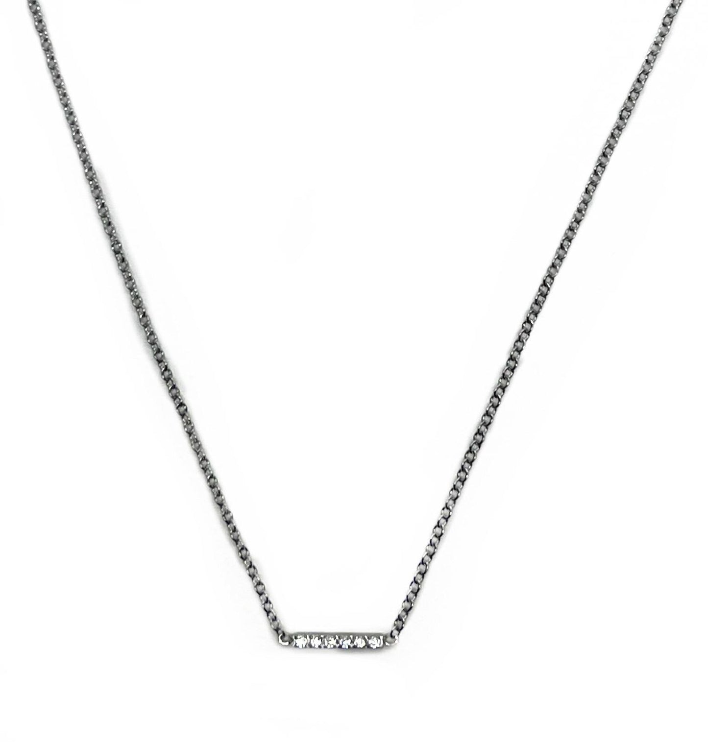Collier SIA