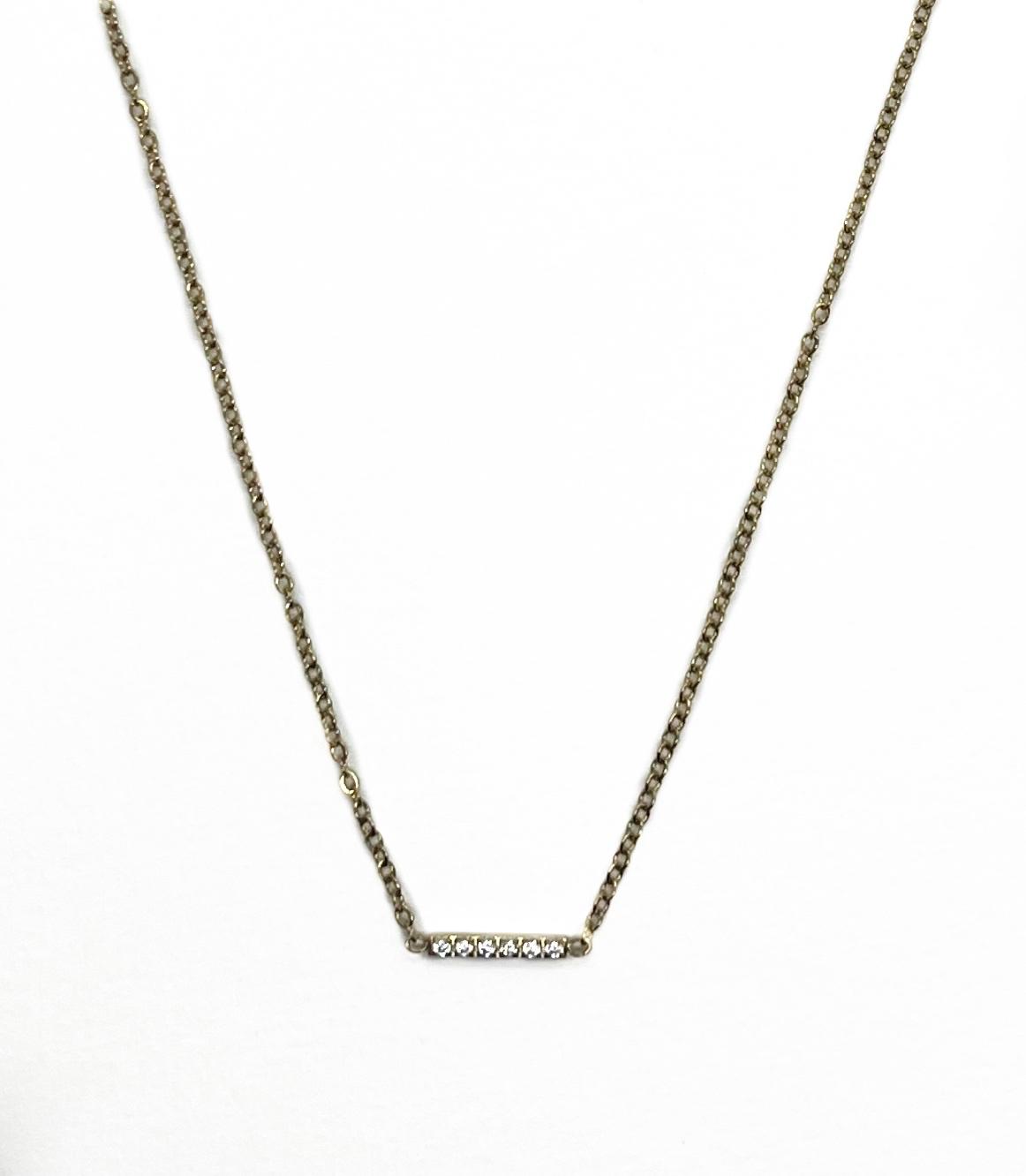 Collier SIA