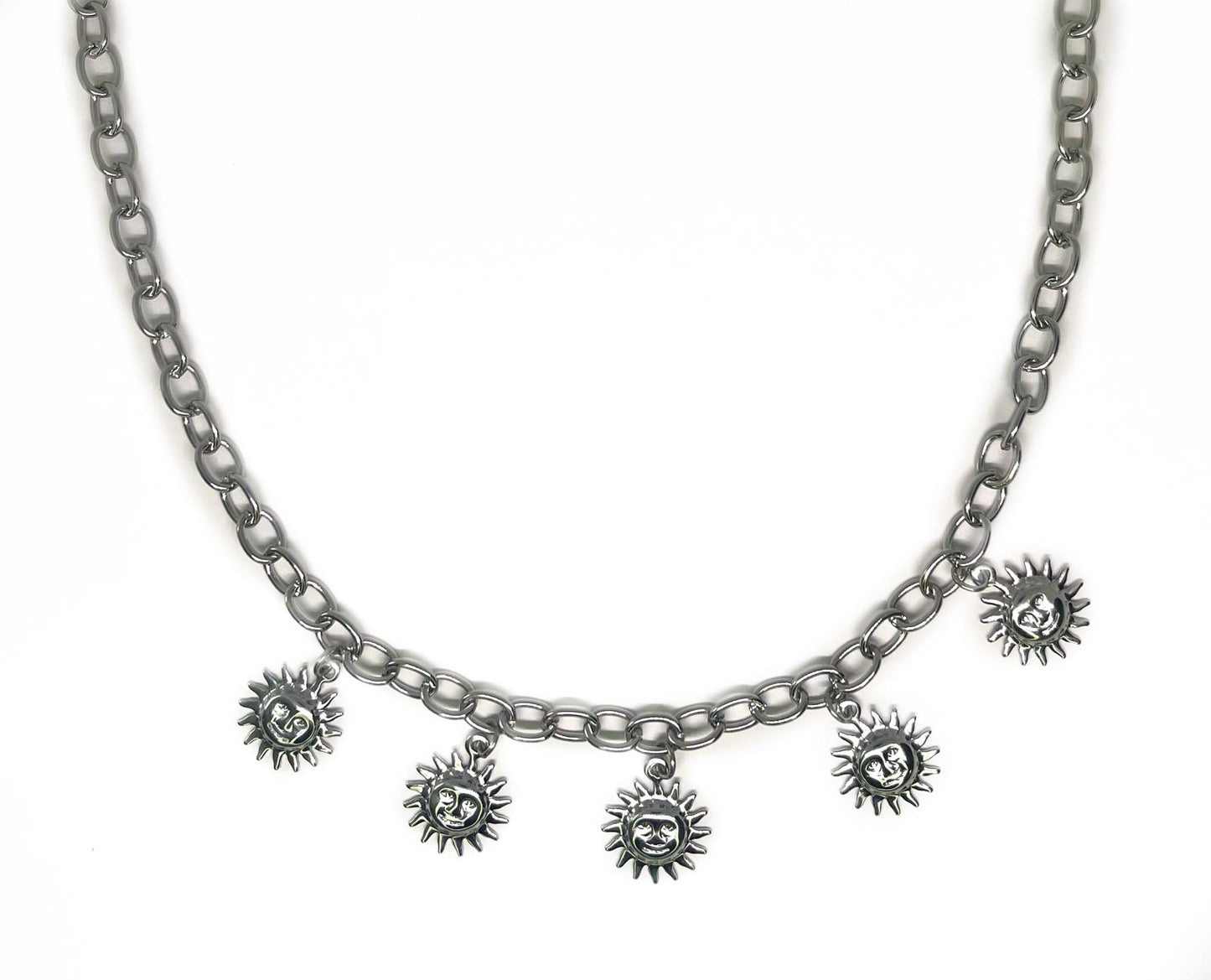 Collier SUN