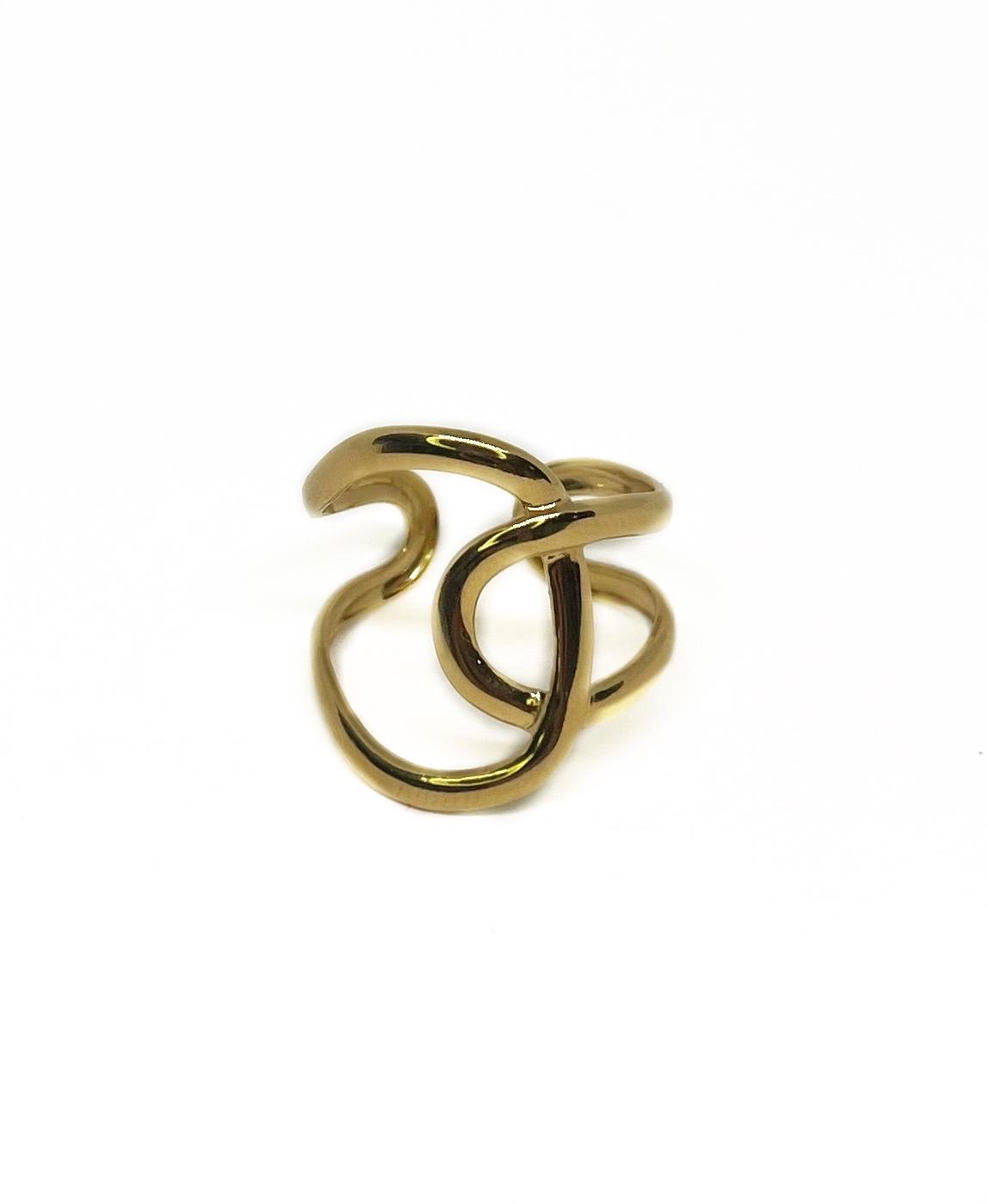 Bague JULIA