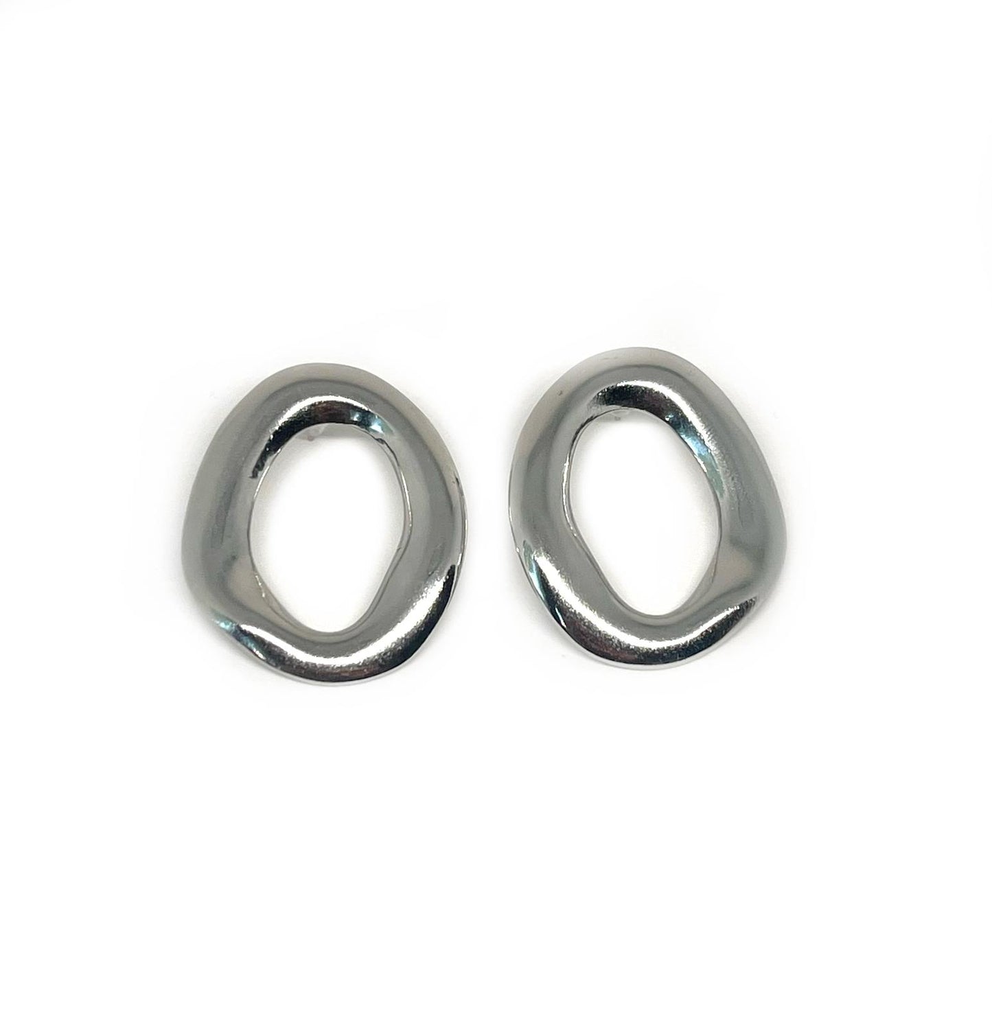 Boucles d'oreilles LIA