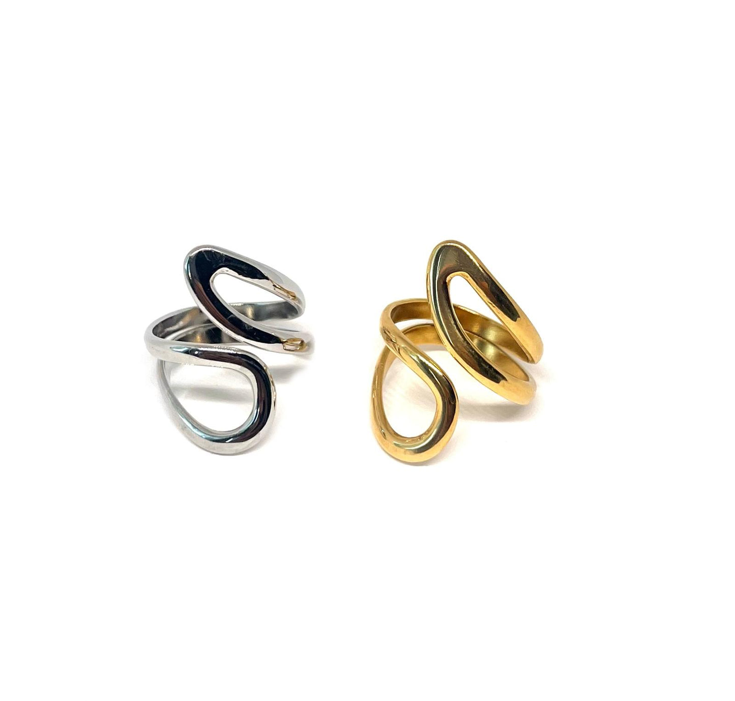 Bague ARYA