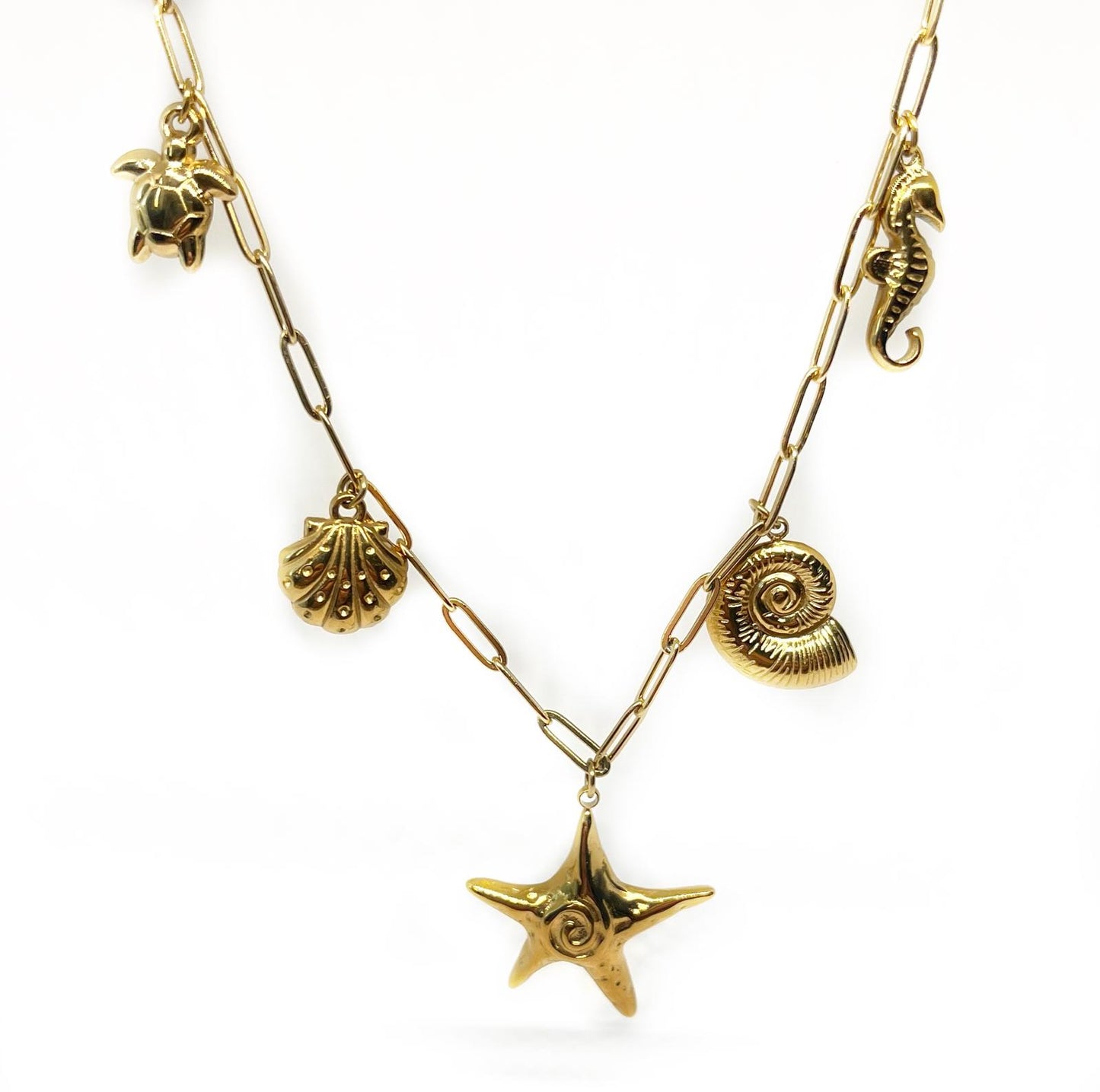 Collier CHARLOTTE