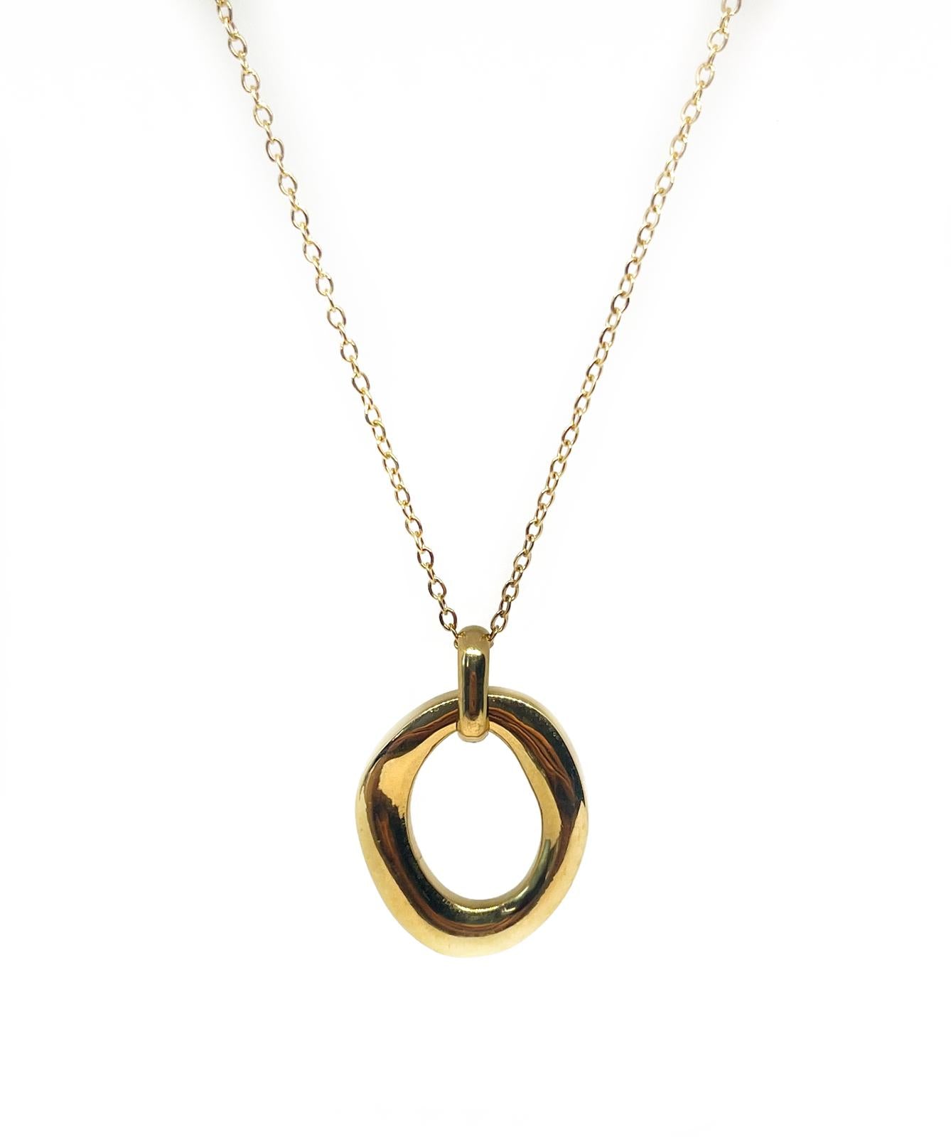 Collier NAÏA