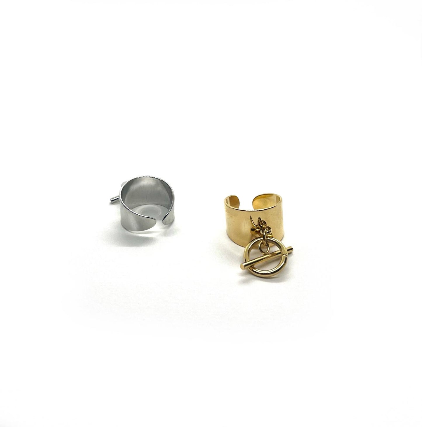 Bague NADA