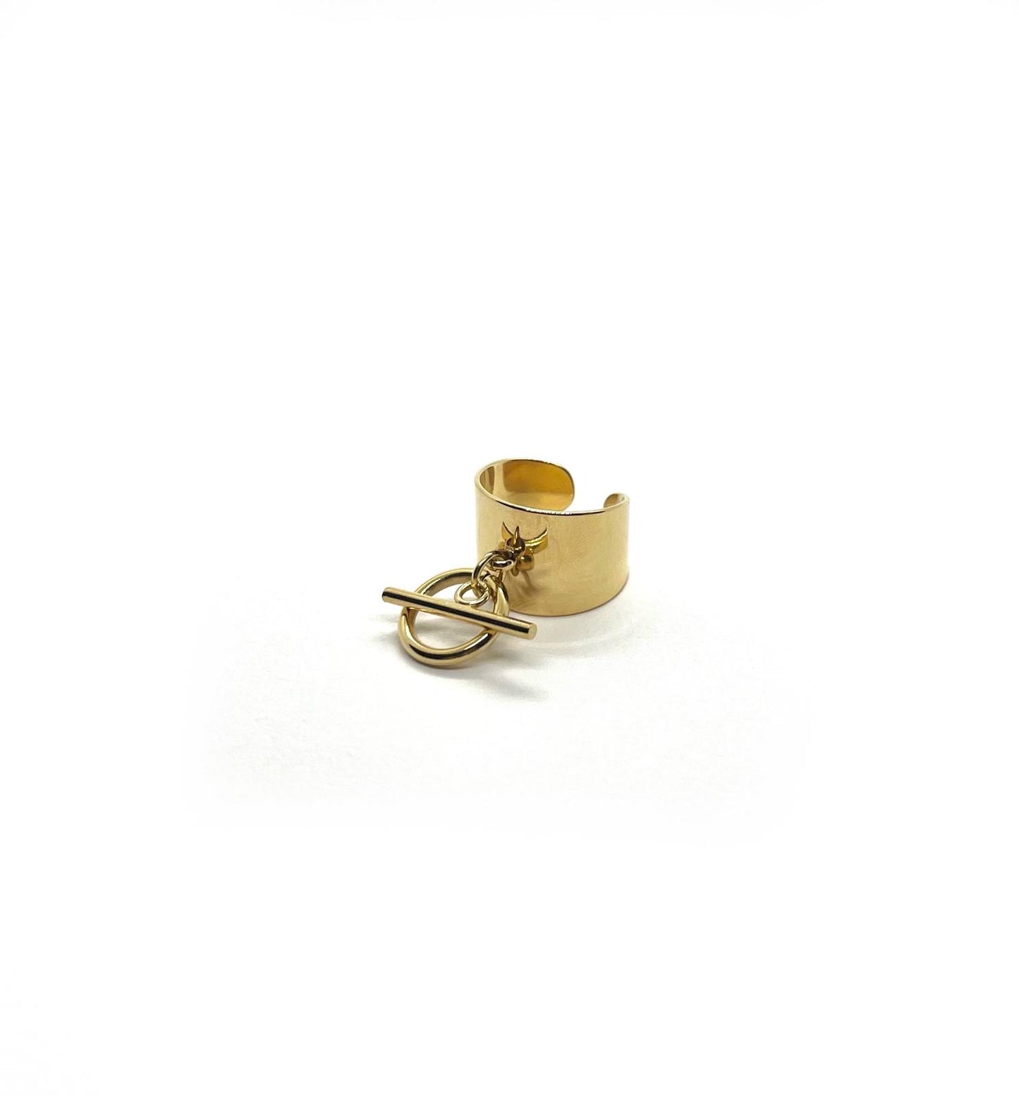 Bague NADA