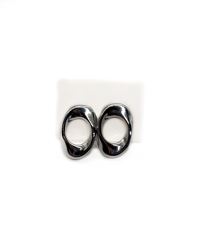Boucles d'oreilles ROMY