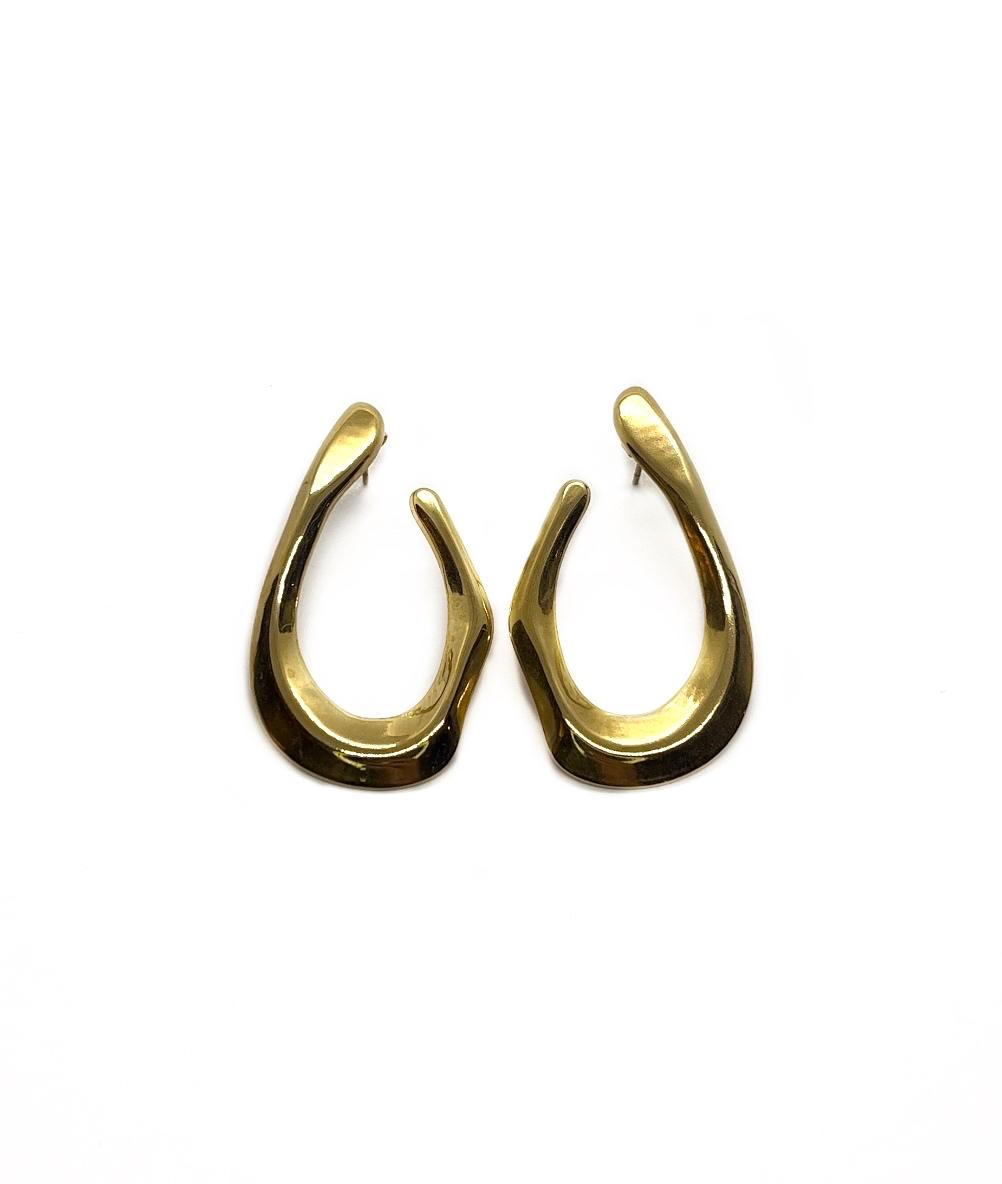 Boucles d'oreilles MARIE