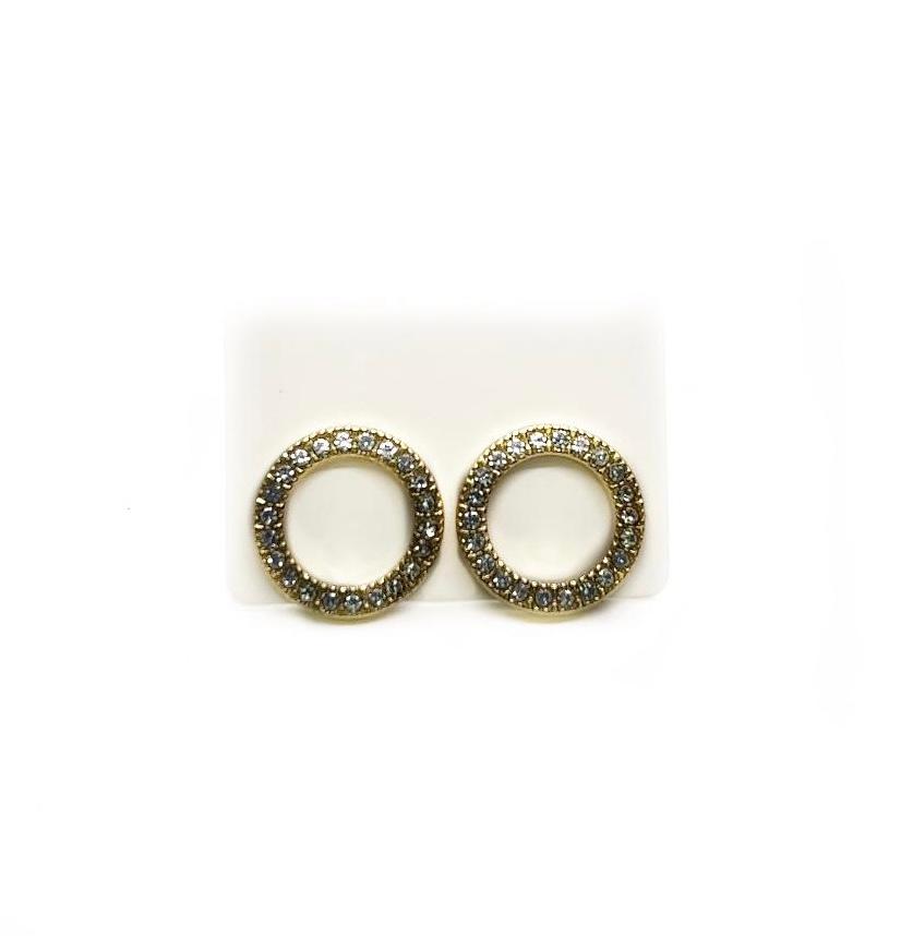 Boucles d'oreilles NINA