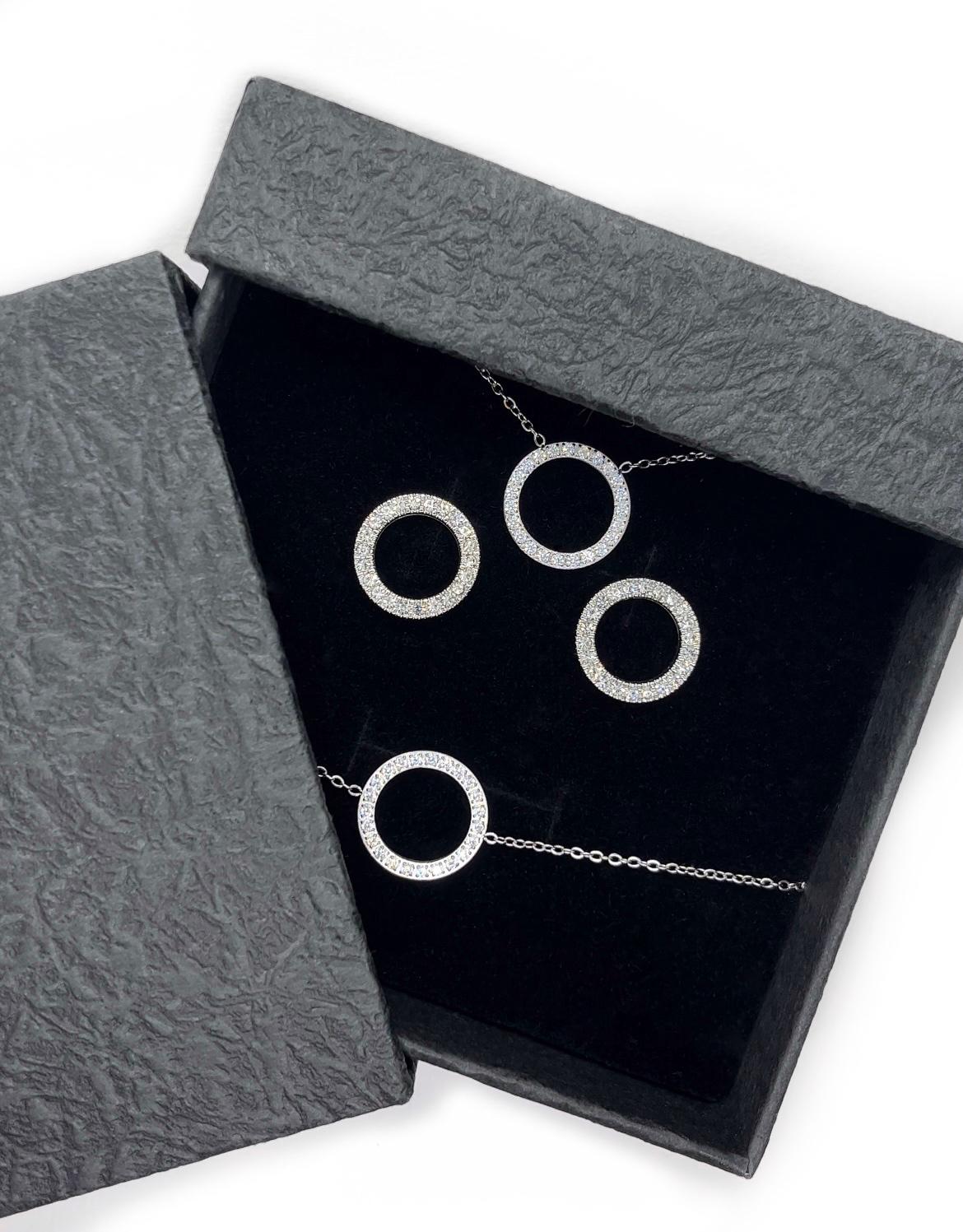 Coffret SELVA