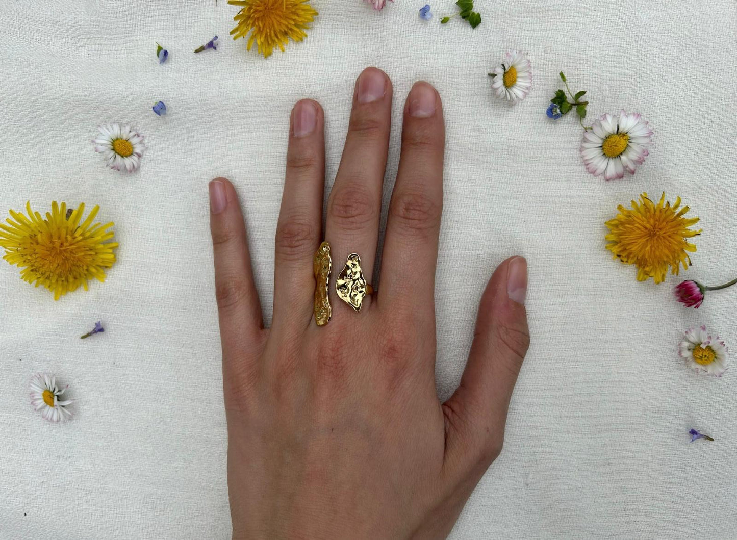 Bague ANNAELLE