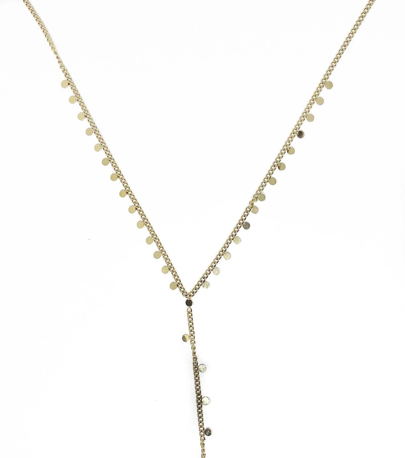 Collier SARAH