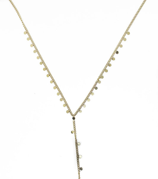 Collier SARAH