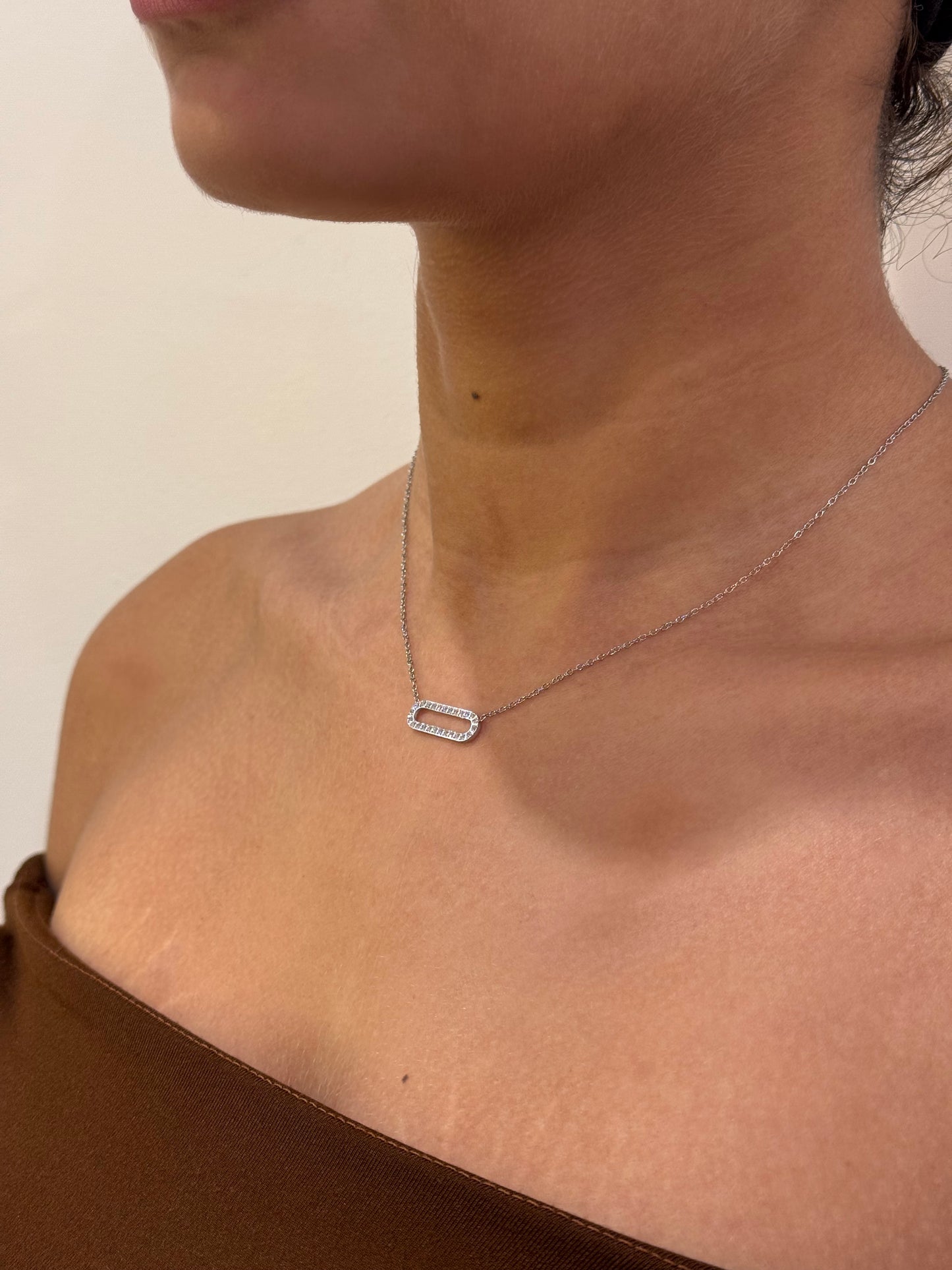 Collier OPALE