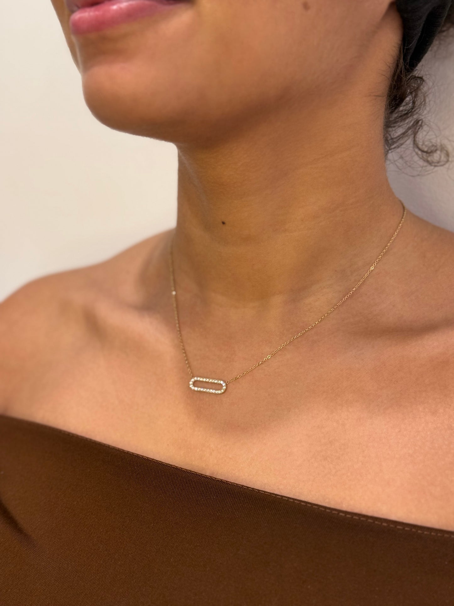 Collier OPALE
