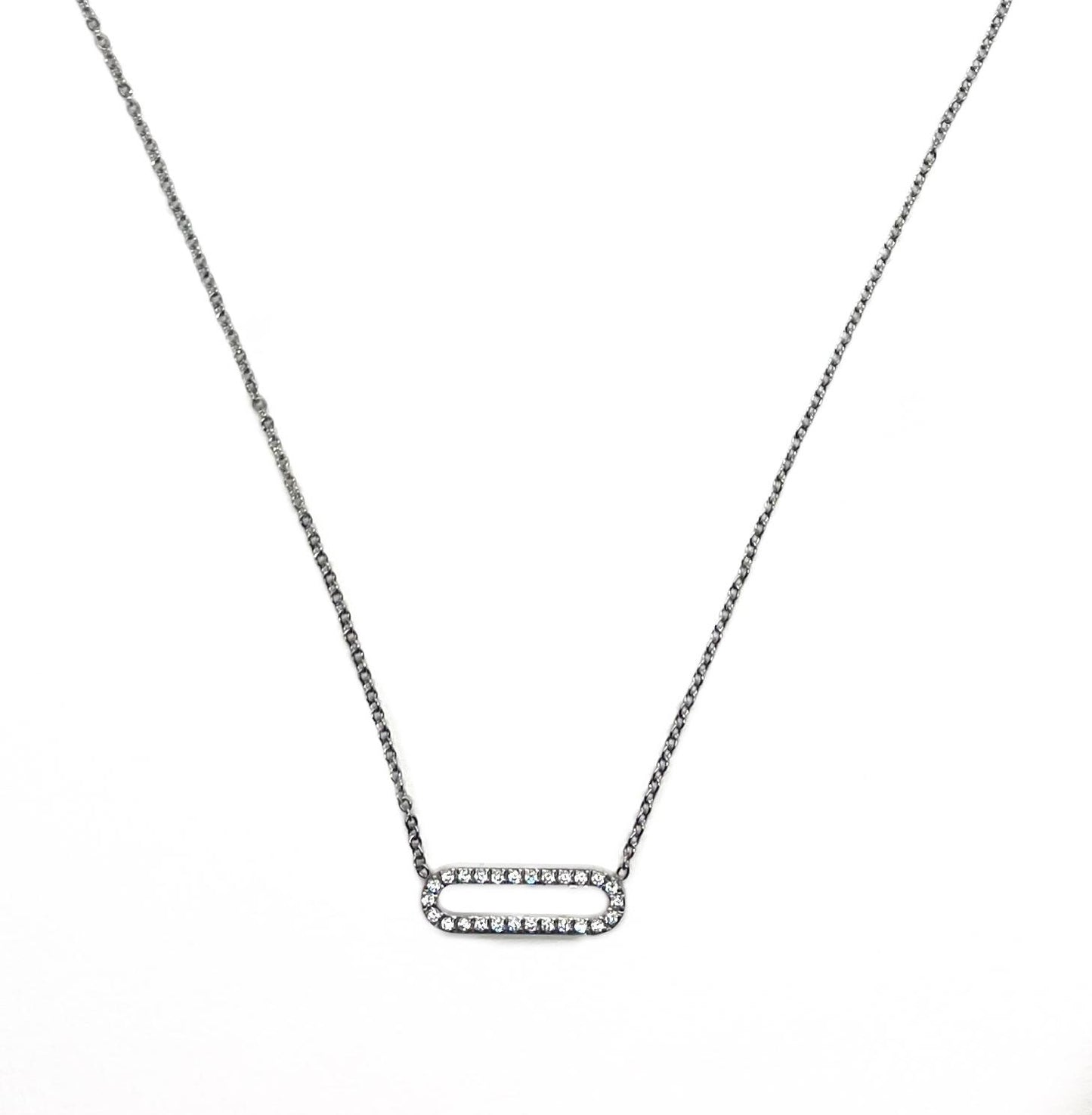 Collier OPALE