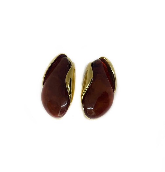Boucles d'oreilles EVA