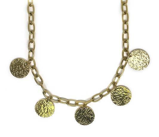 Collier LEONIE