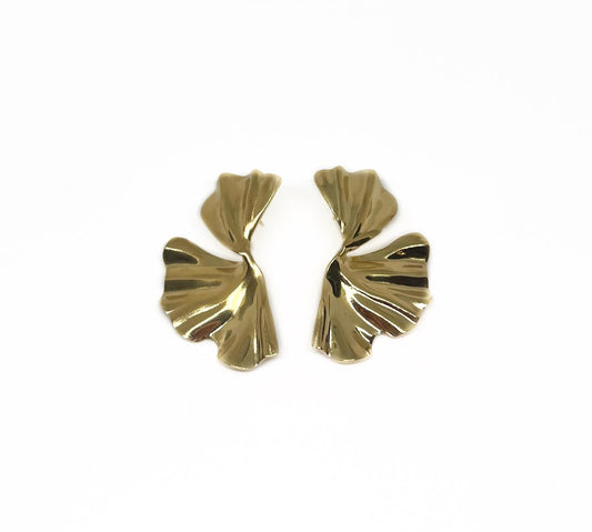 Boucles d'oreilles AMANDA