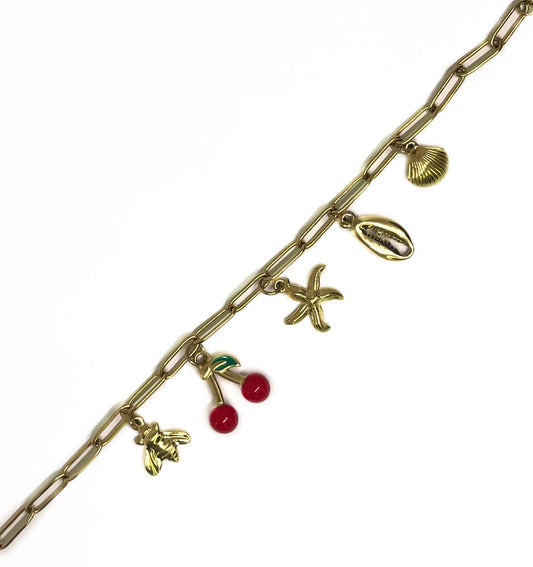 Bracelet STAR