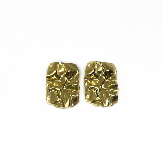 Boucles d'oreilles ELISA