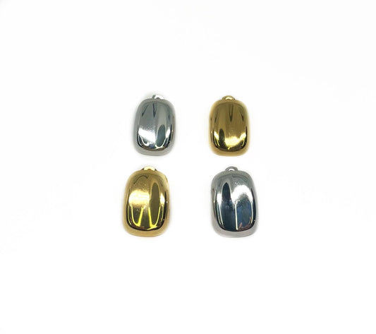 Boucles d'oreilles BIANCA