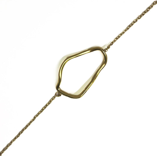 Bracelet LEANDRA