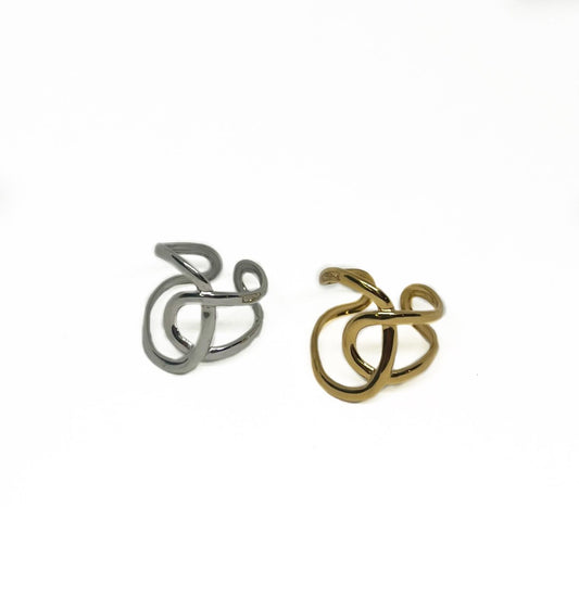 Bague JULIA