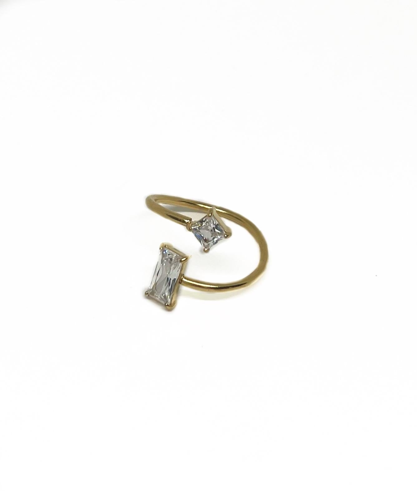 Bague MANON