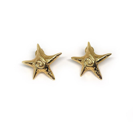 Boucles d'oreilles SANA