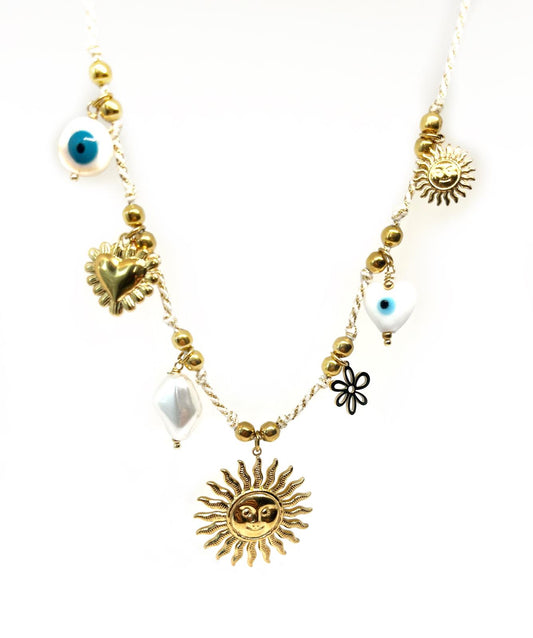 Collier ZELIE