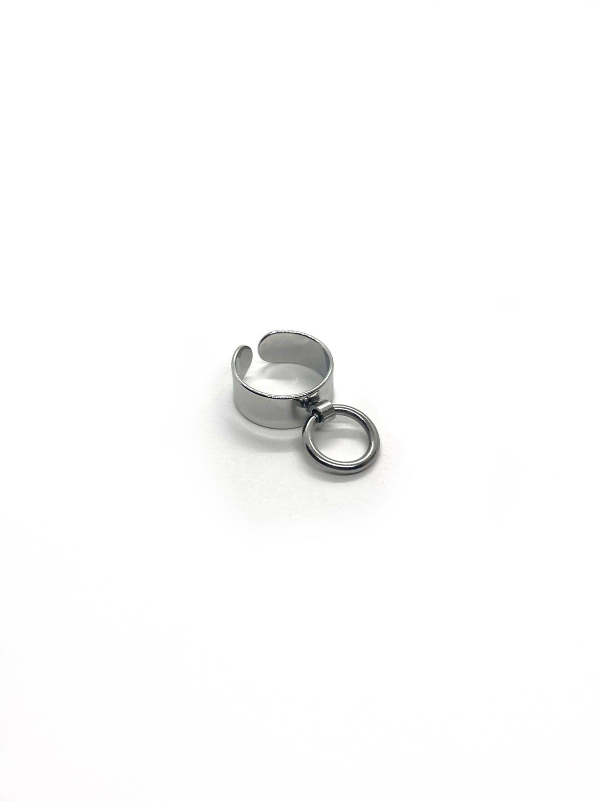 Bague TAMA